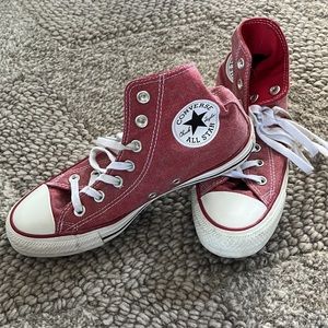 Converse High Tops